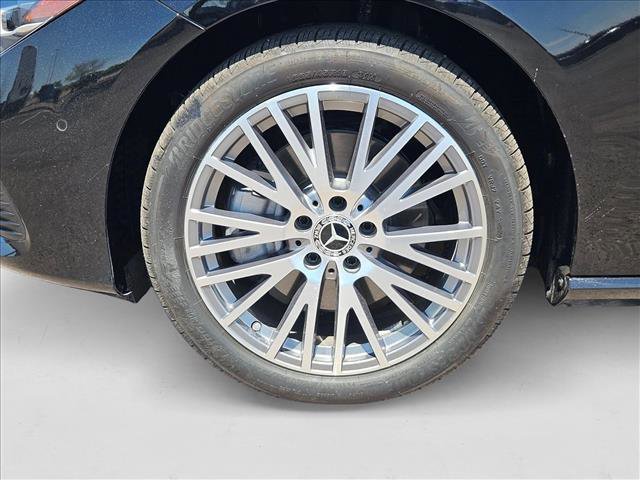 Used 2025 Mercedes-Benz CLA 250 image 22