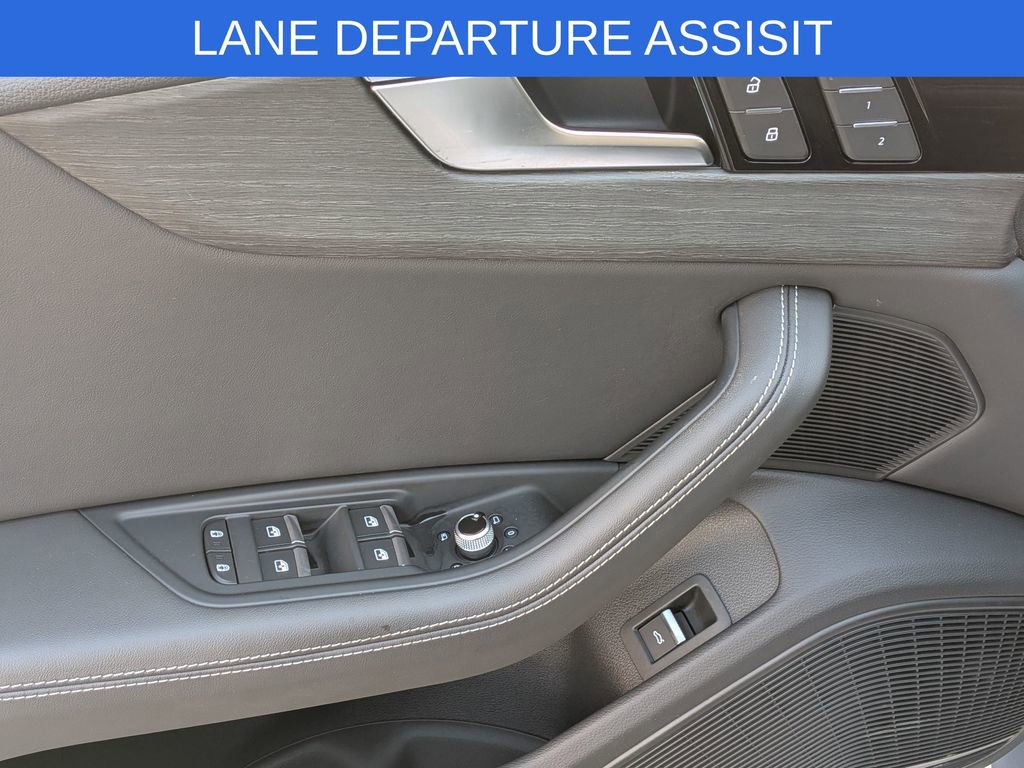 Used 2023 Audi A5 2.0T Premium Plus w/ Premium Plus image 15