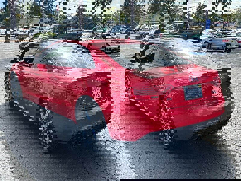 Used 2015 Audi A5 2.0T Premium Plus w/ Technology Package image 5