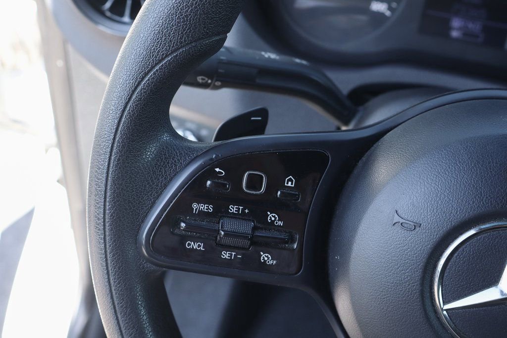 Used 2019 Mercedes-Benz Sprinter 2500 image 25