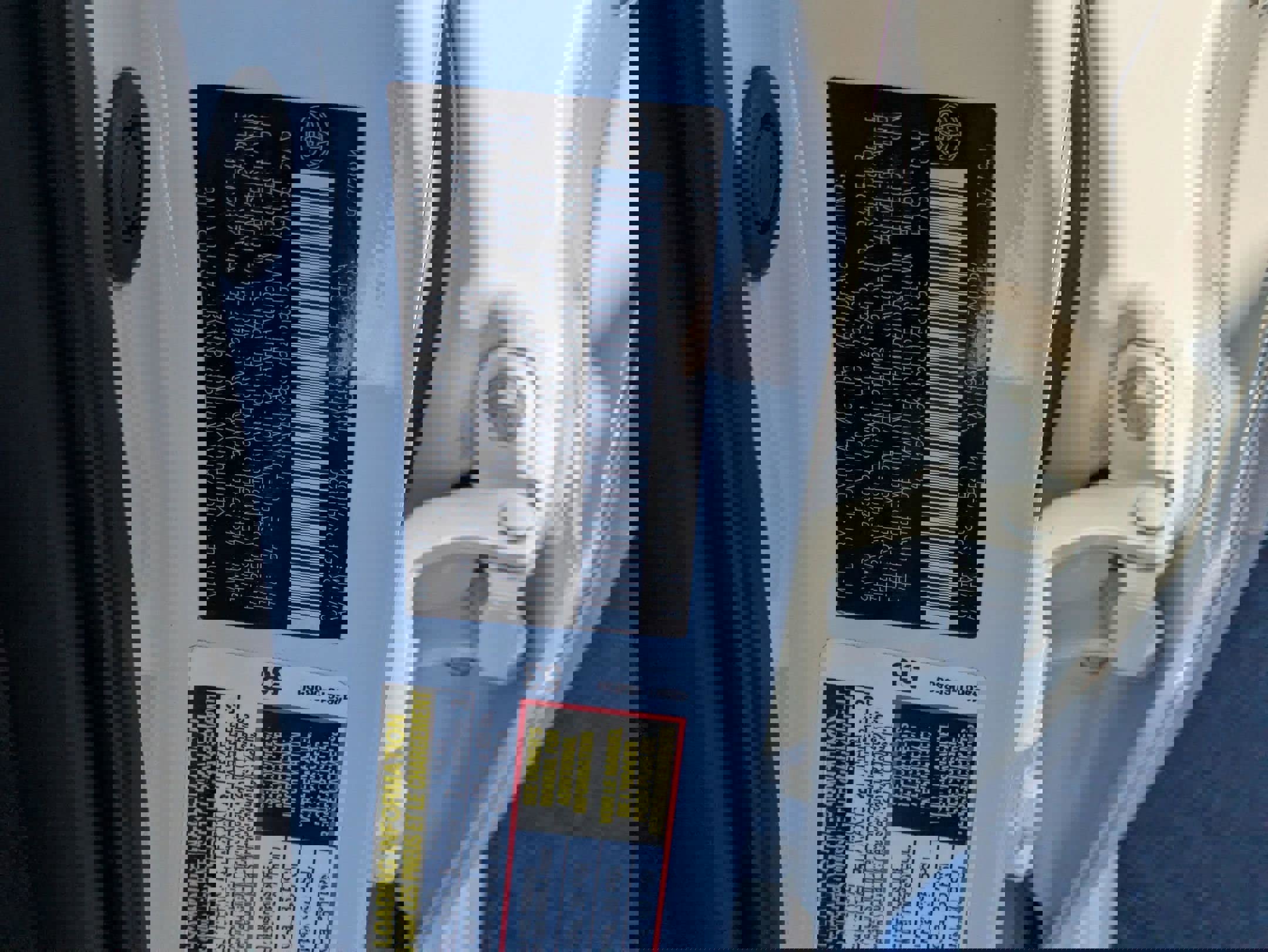 Used 2025 Toyota Camry image 35