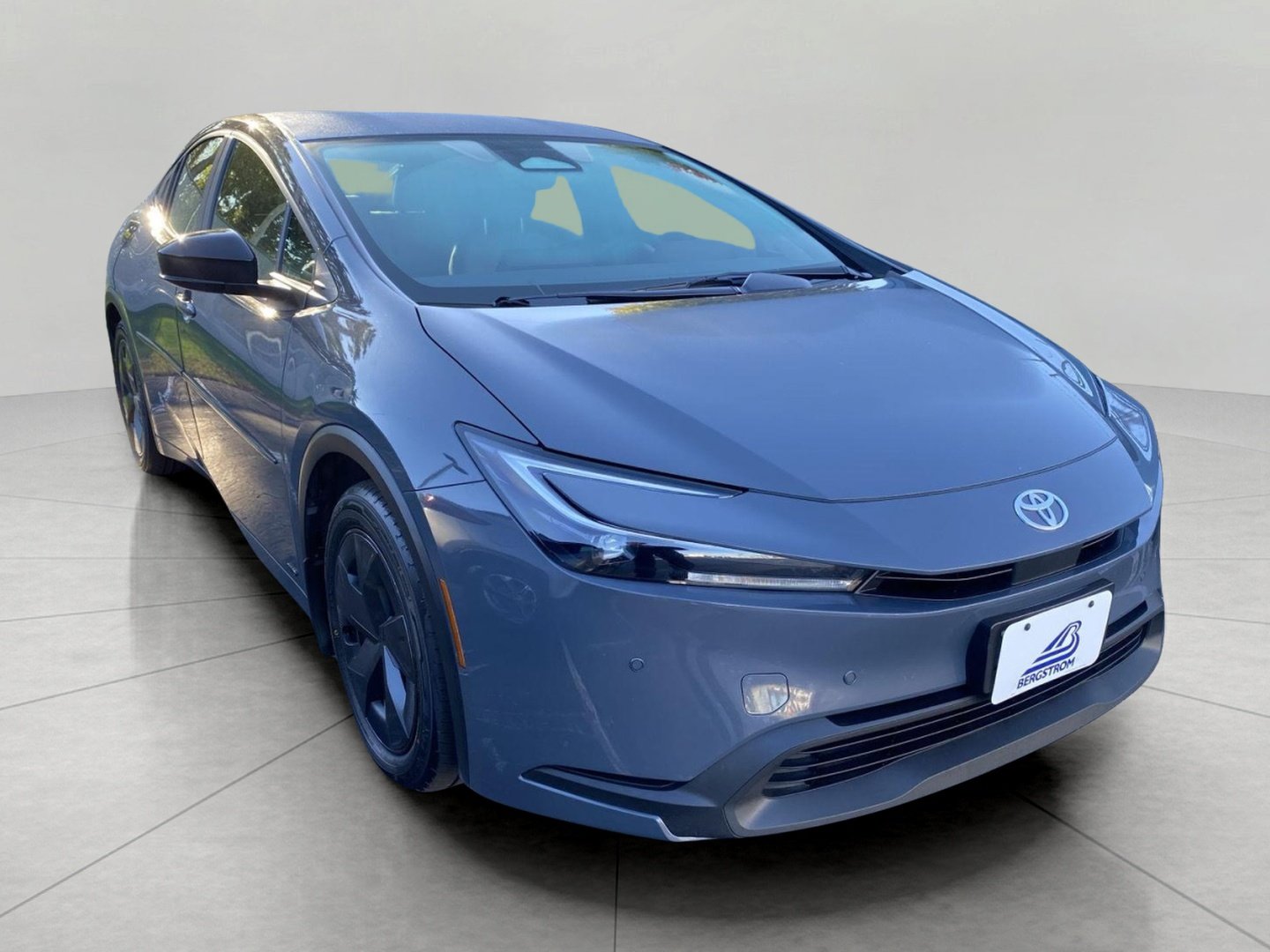 Used 2024 Toyota Prius LE
