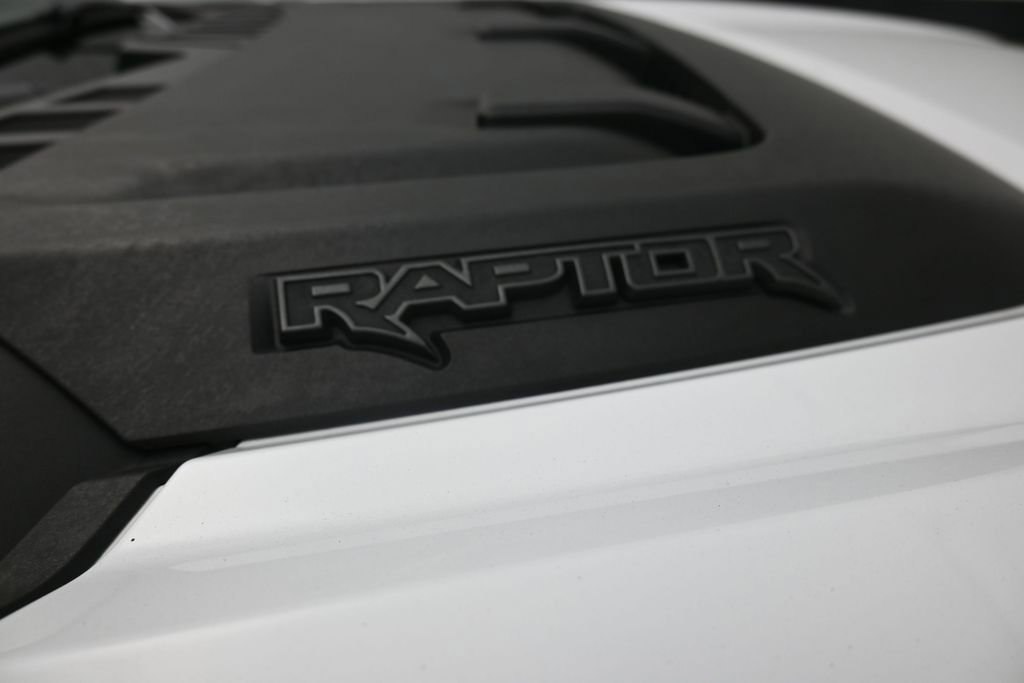 Used 2023 Ford F150 Raptor AWD/4WD image 27