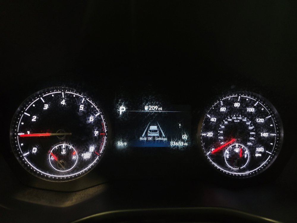 Used 2023 Hyundai Santa Fe SEL AWD/4WD image 23