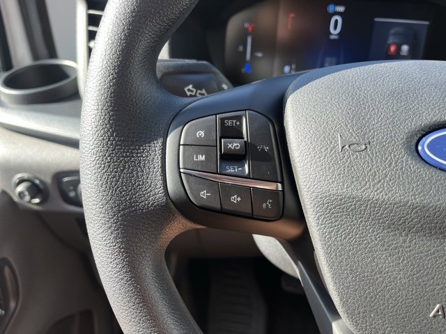 New 2026 Ford Transit 250 Low Roof image 9