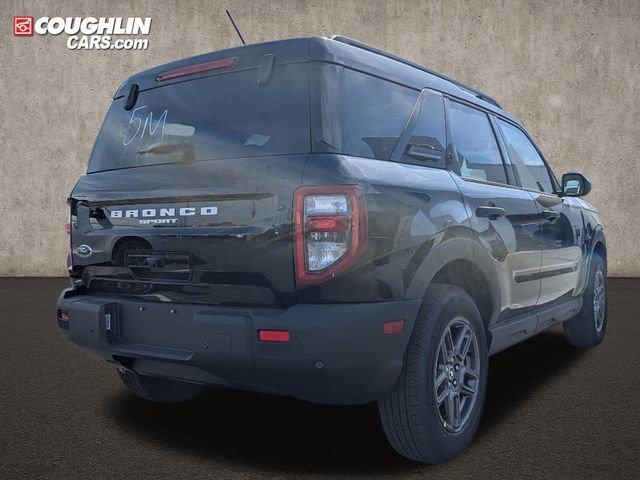 New 2025 Ford Bronco Sport Big Bend w/ Convenience Package image 7