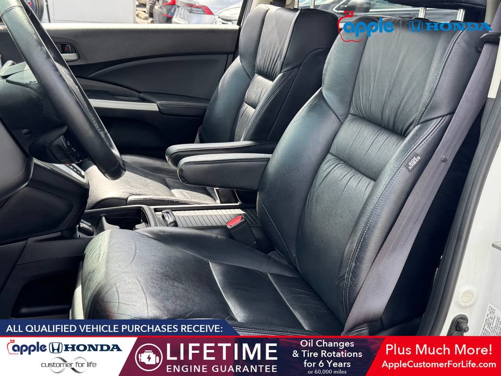Used 2013 Honda CR-V EX-L image 7
