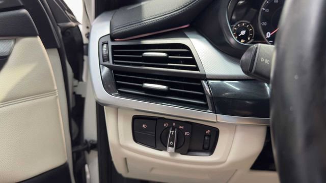 Used 2015 BMW X6 sDrive35i RWD image 33