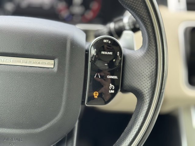 Used 2020 Land Rover Range Rover Sport HSE Dynamic image 27