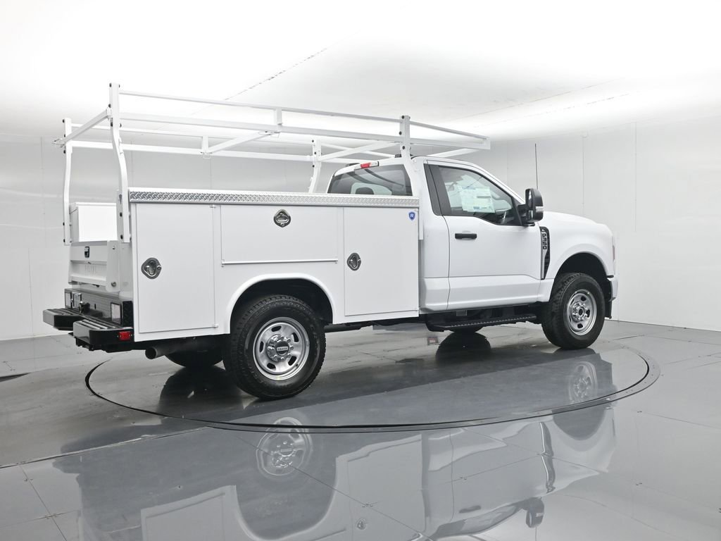 New 2026 Ford F350 XL w/ FX4 Off-Road Package image 30