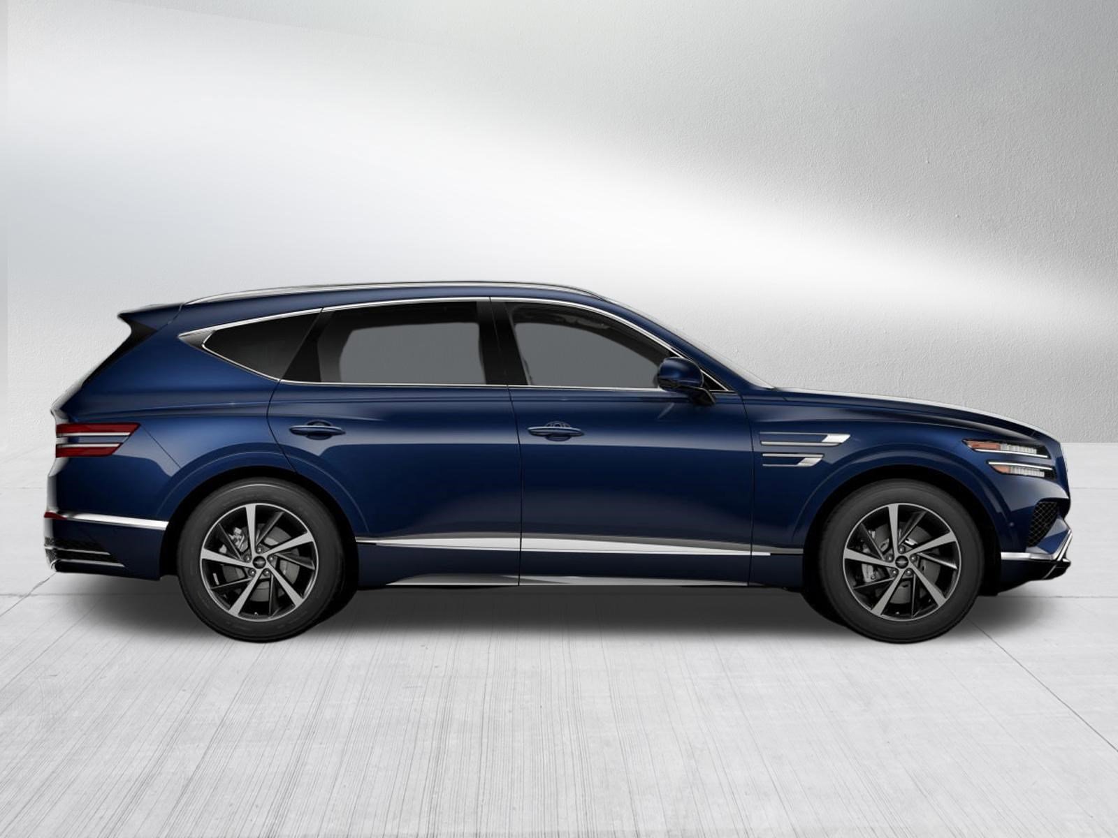 New 2026 Genesis GV80 2.5T Advanced image 4