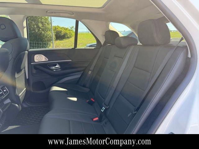 Certified 2026 Mercedes-Benz GLE 450 4MATIC image 22