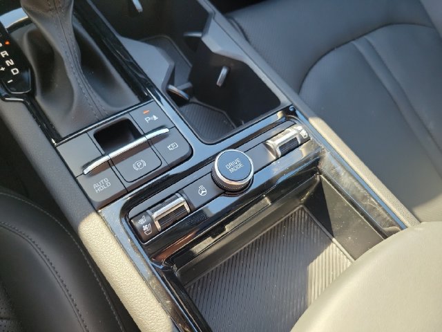 Certified 2025 Kia K5 EX FWD image 25