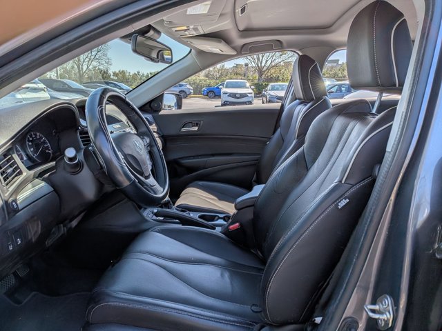 Used 2019 Acura ILX w/ Premium Package image 15