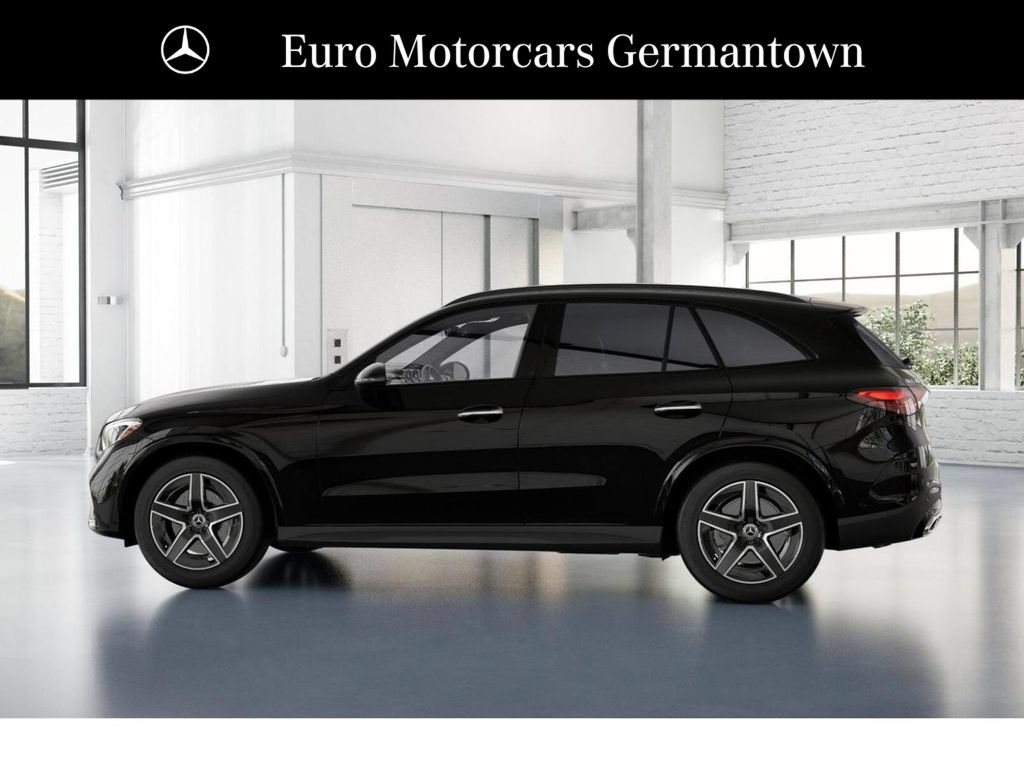 New 2026 Mercedes-Benz GLC 300 4MATIC image 33