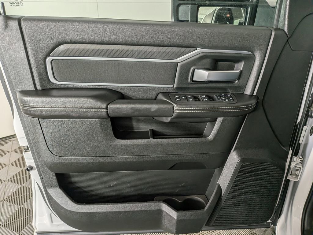 Certified 2025 RAM 2500 Big Horn image 16