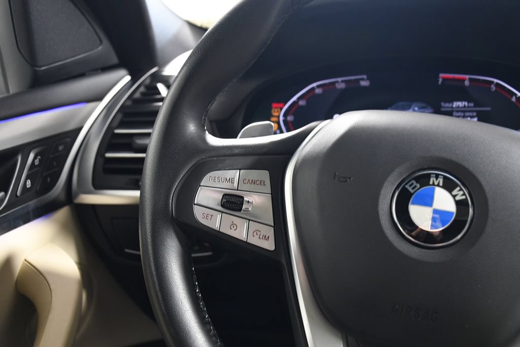 Used 2023 BMW X4 xDrive30i AWD/4WD image 29