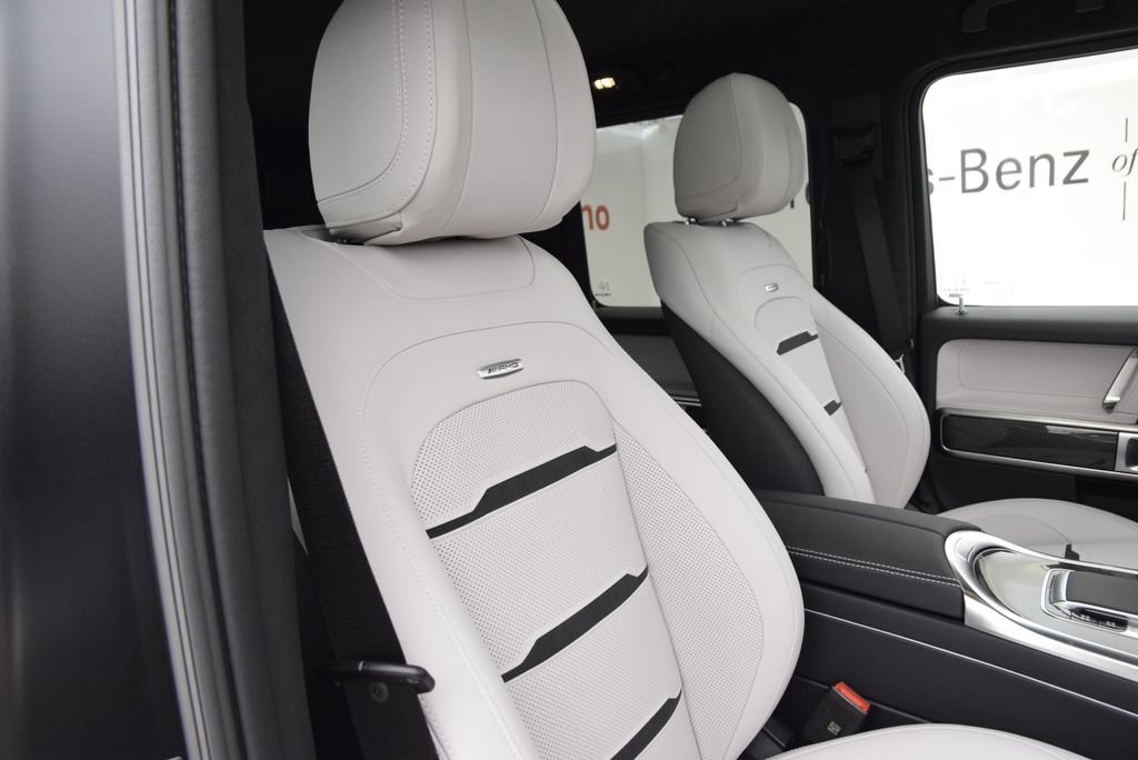 New 2027 Mercedes-Benz G 63 AMG 4MATIC image 17