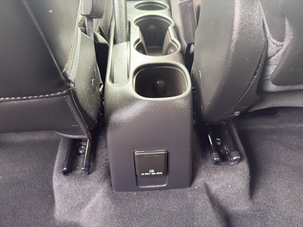 Used 2019 Chevrolet Trax LT w/ Sun & Sound Package image 31