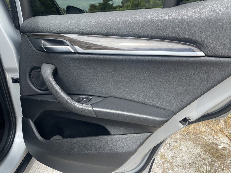 Used 2018 BMW X2 xDrive28i image 26