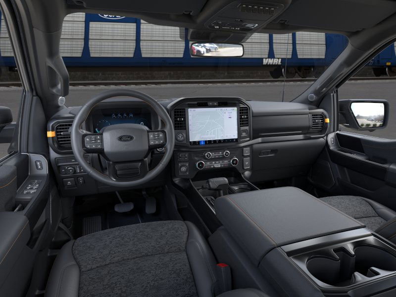 New 2026 Ford F150 Tremor image 9