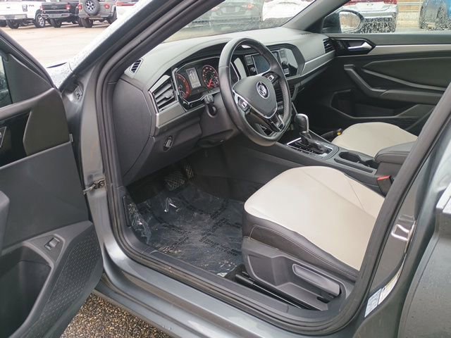 Used 2019 Volkswagen Jetta R-Line image 24