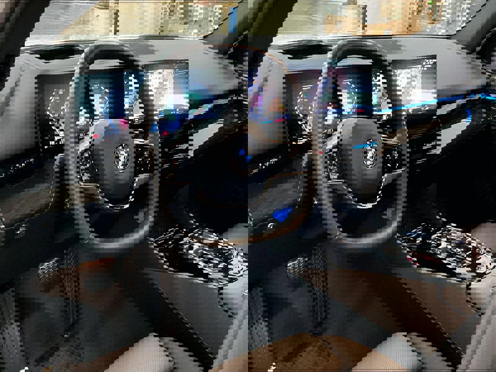 Certified 2024 BMW 530i xDrive image 15