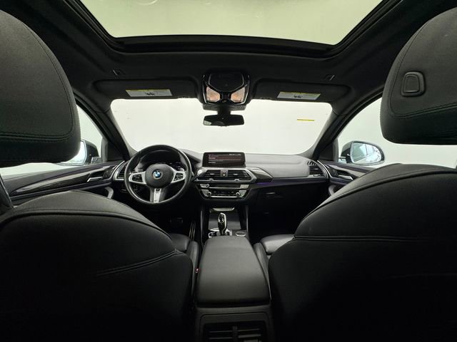 Used 2020 BMW X4 xDrive30i w/ M Sport Package 2 AWD/4WD image 20