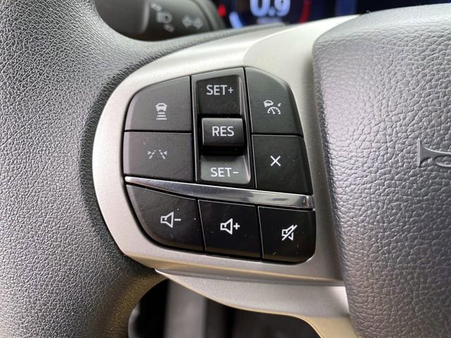 Used 2026 Ford Explorer Active image 17