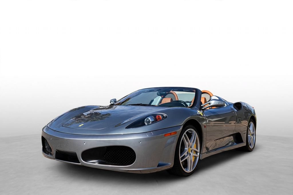 Used 2009 Ferrari F430 Spider RWD image 28