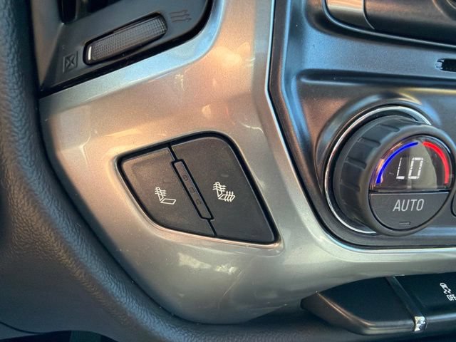 Used 2016 Chevrolet Silverado 1500 LT w/ All Star Edition AWD/4WD image 18