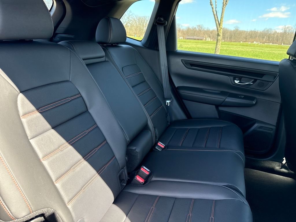 Used 2026 Honda CR-V Sport-L image 17