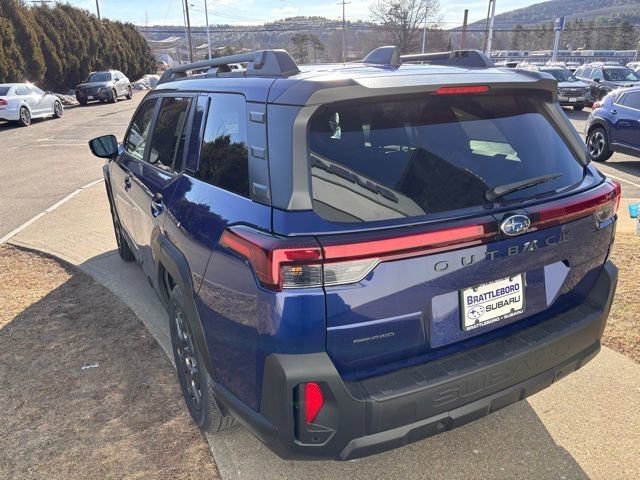 New 2026 Subaru Outback Premium AWD/4WD image 5