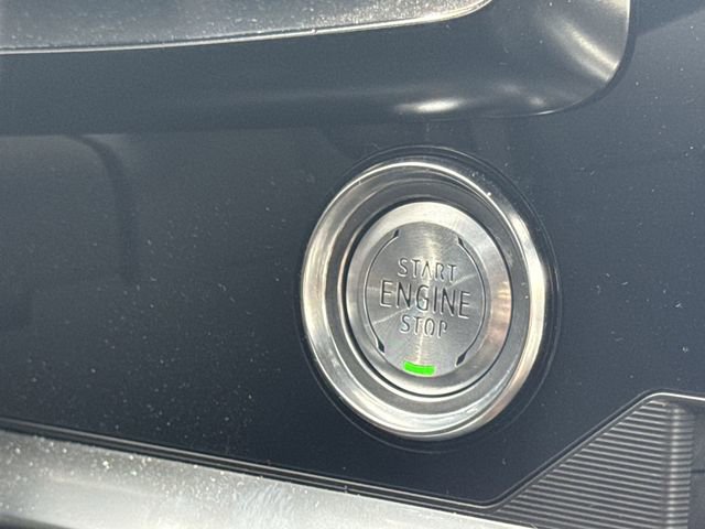 Used 2025 Chevrolet Corvette Stingray Coupe w/ Battery Protection Package image 19