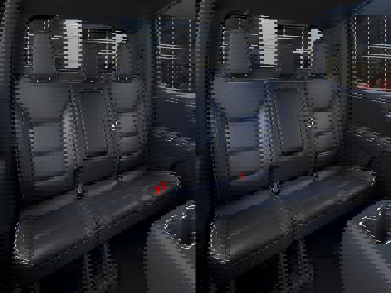 New 2026 GMC Sierra EV Elevation w/ Premium Package image 17