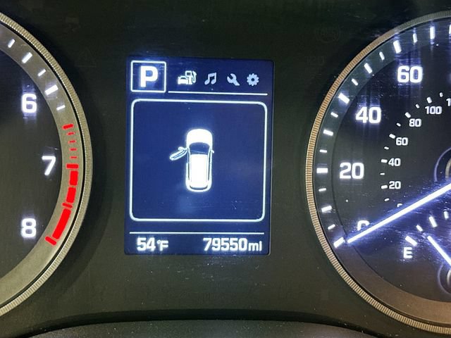 Used 2017 Hyundai Tucson SE AWD/4WD image 13