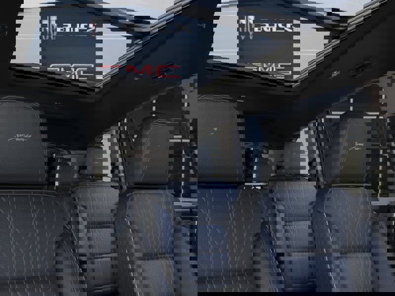 New 2026 Buick Enclave Avenir w/ Super Cruise Package image 47