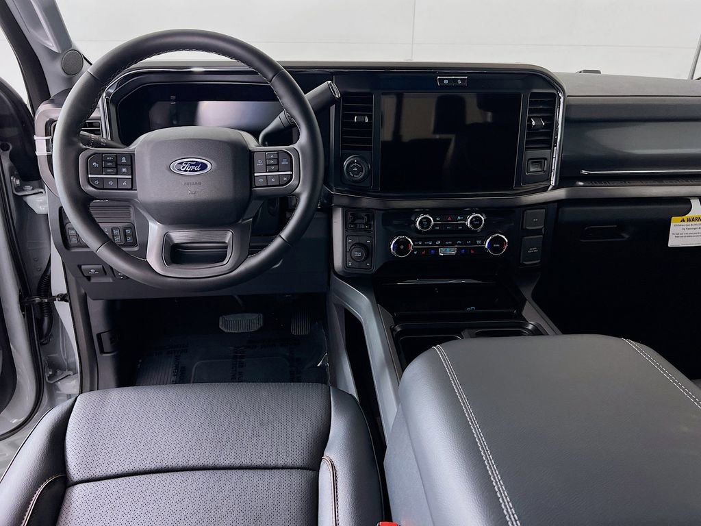 New 2026 Ford F250 Lariat w/ Lariat Premium Package image 26