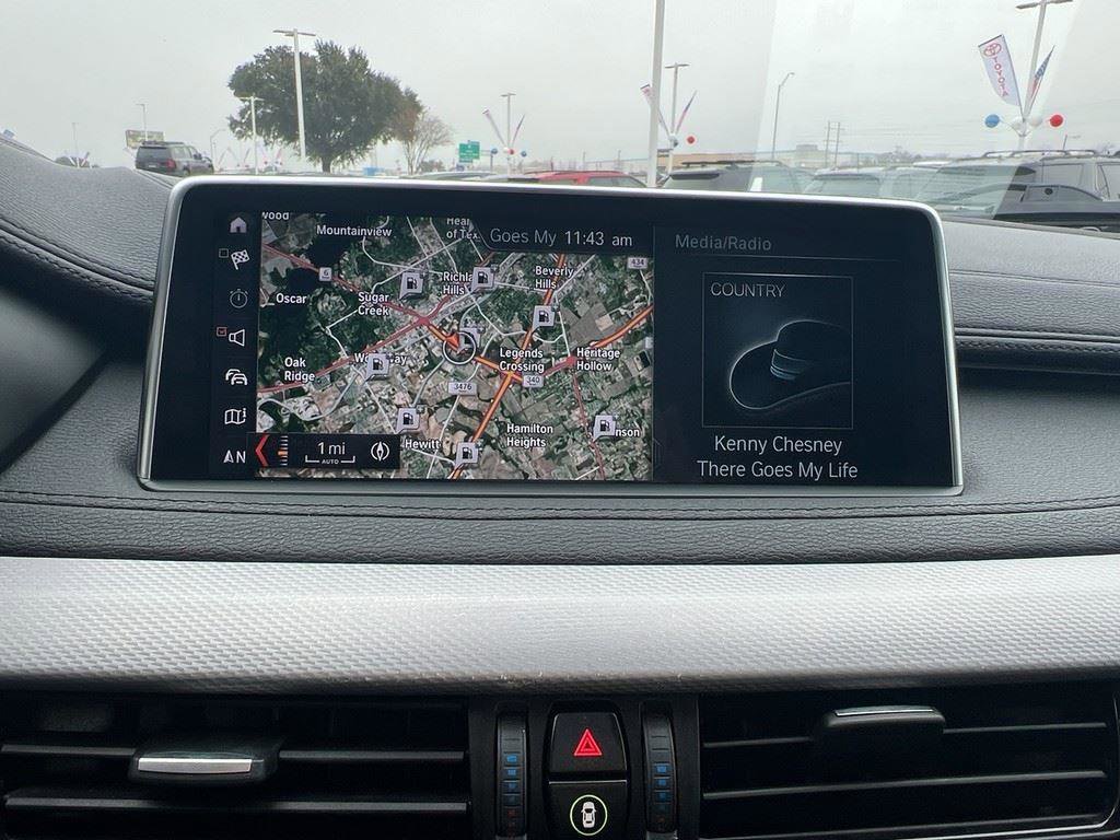 Used 2018 BMW X6 xDrive35i image 28