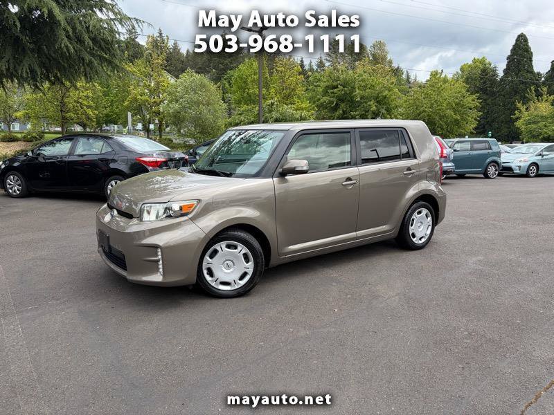 Used 2013 Scion xB for Sale - Kelley Blue Book