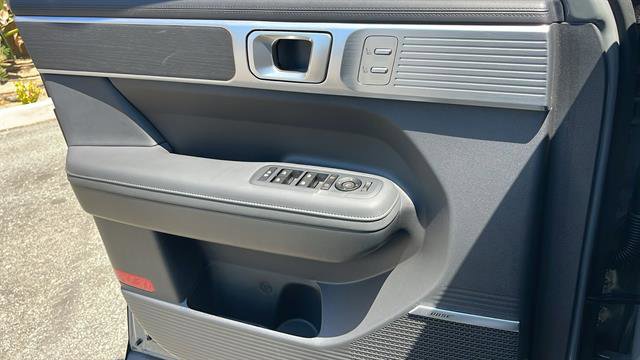 New 2026 Hyundai Santa Fe Limited image 26