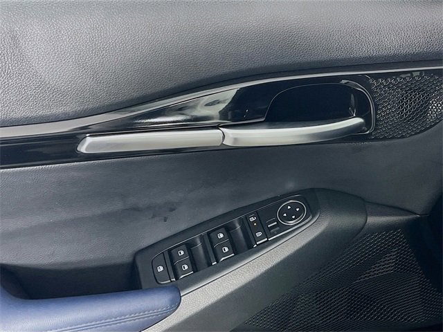 Used 2024 Kia Seltos S image 19