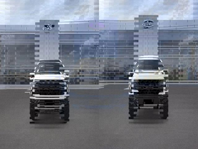New 2025 Ford F150 Raptor image 36