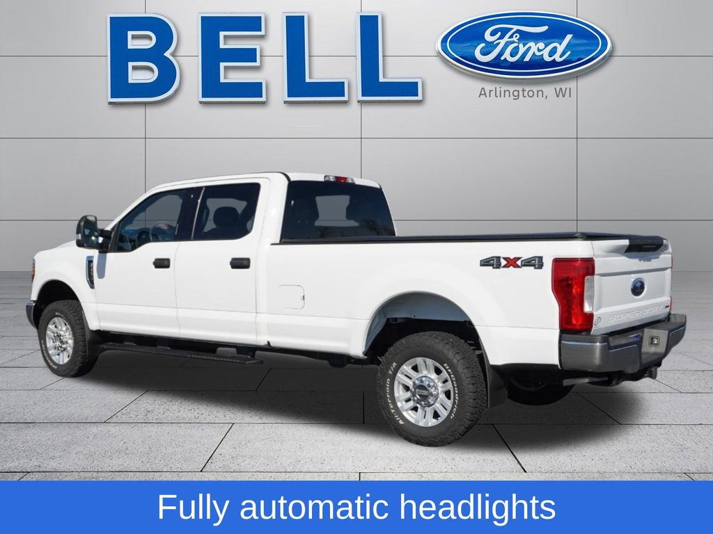 Used 2019 Ford F250 XLT image 6