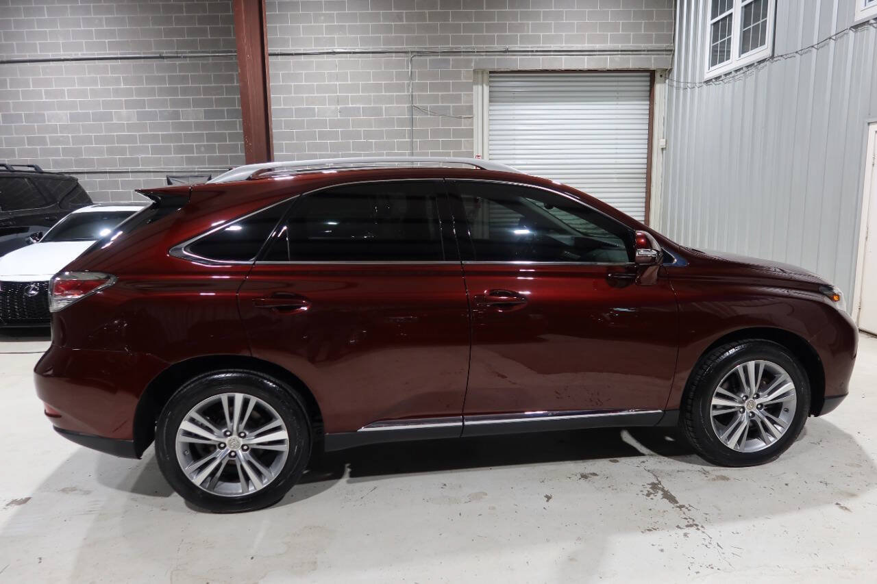 Used 2015 Lexus RX 350 FWD image 6