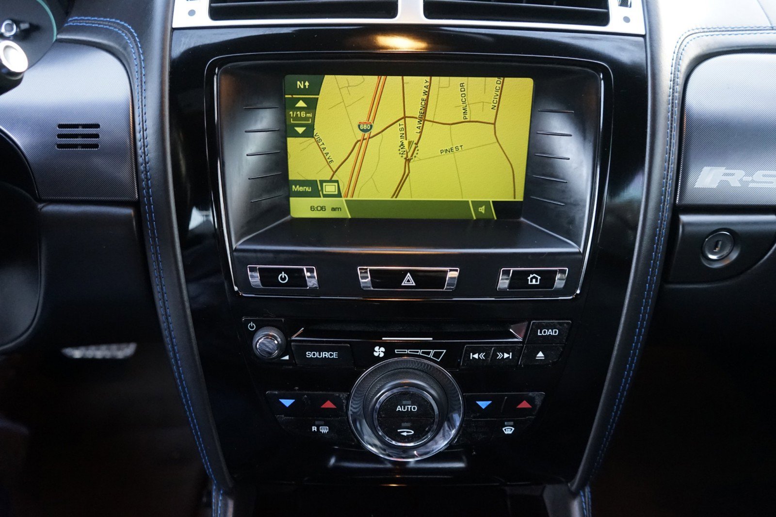 Used 2012 Jaguar XKR R-S image 22