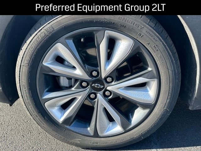 Used 2023 Chevrolet Bolt EUV LT w/ Convenience Package image 15