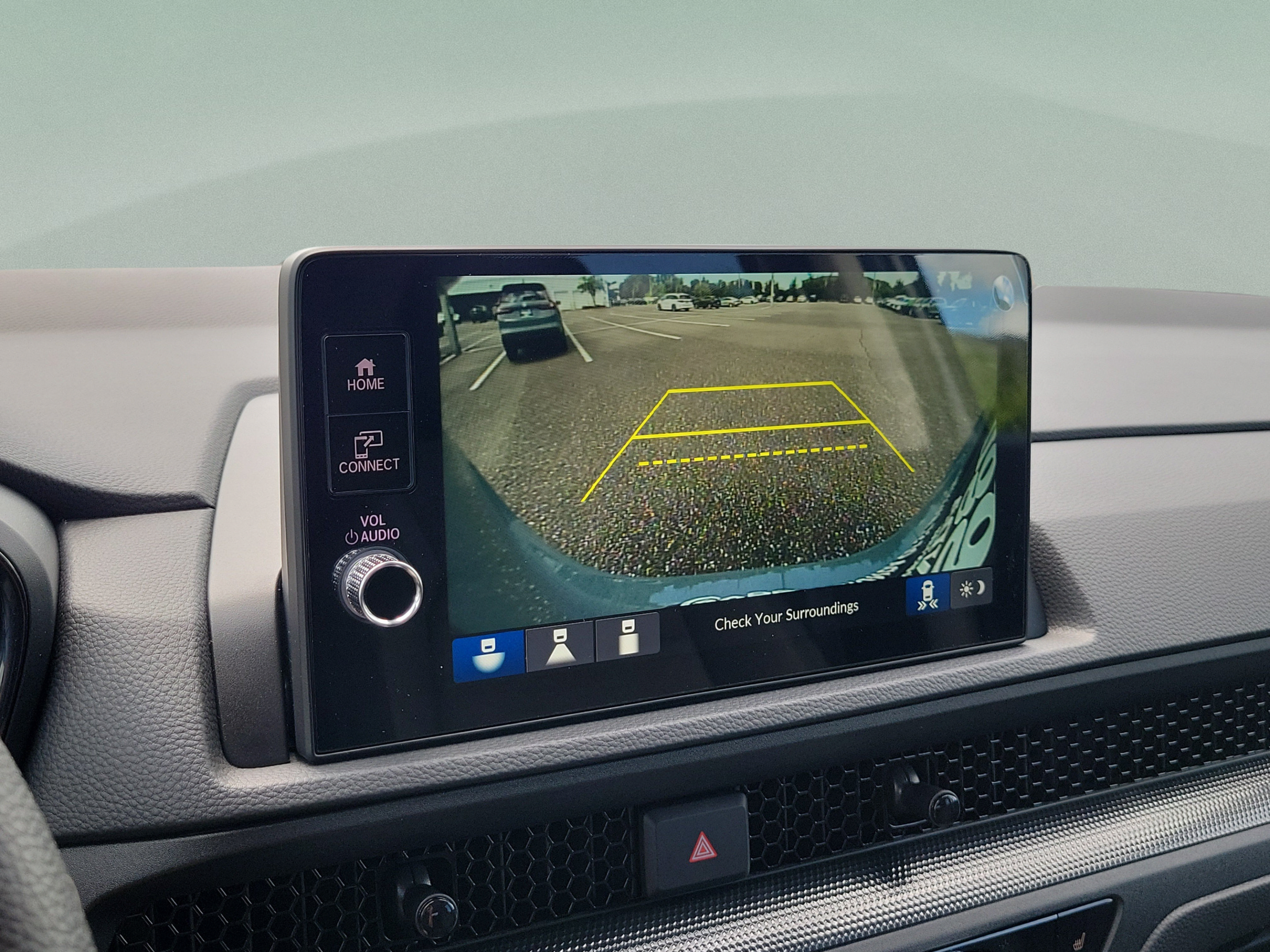 New 2026 Honda CR-V EX image 31