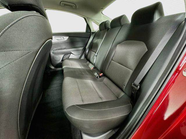 Used 2024 Kia Forte LXS w/ LXS Technology Package FWD image 20