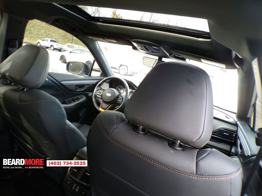 Used 2024 Subaru Outback Wilderness image 34